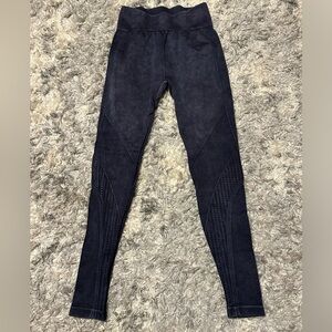 Yelete Active Moto Leggings S/M like new condition